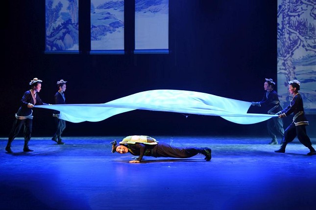 30. Međunarodni festival pozorišta za decu – program za četvrtak, 21. septembar