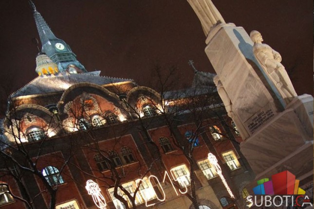 Radno vreme tokom novogodišnjih praznika