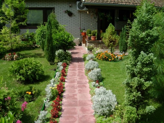 Konkurs za najlepšu baštu ističe u ponedeljak