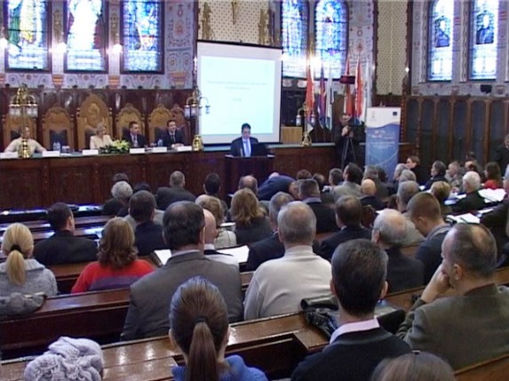 Održana Partnerska skupština o SLOR-u