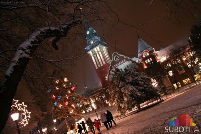 Novogodišnja euforija ili groznica praznog novčanika?