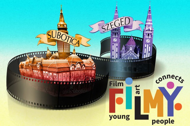 Selekcija filmova sa segedinskog "Žigmond Vilmoš" festivala na Paliću