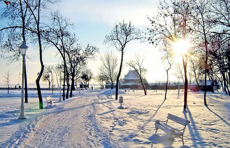 Spasavanje Ženskog štranda