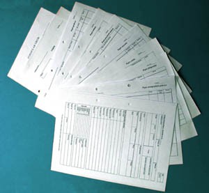 Zahtevi za izvode na maternjem jeziku