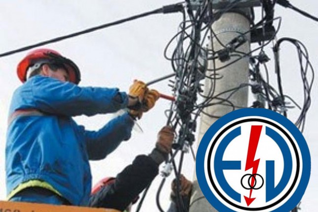 Isključenja struje (03.10.)