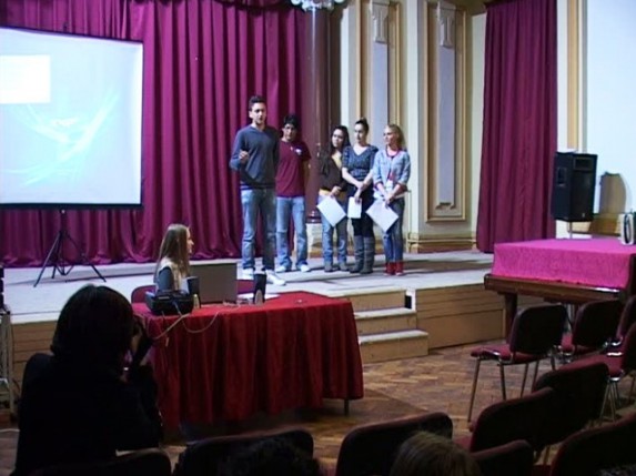 Strani učenici u Subotici