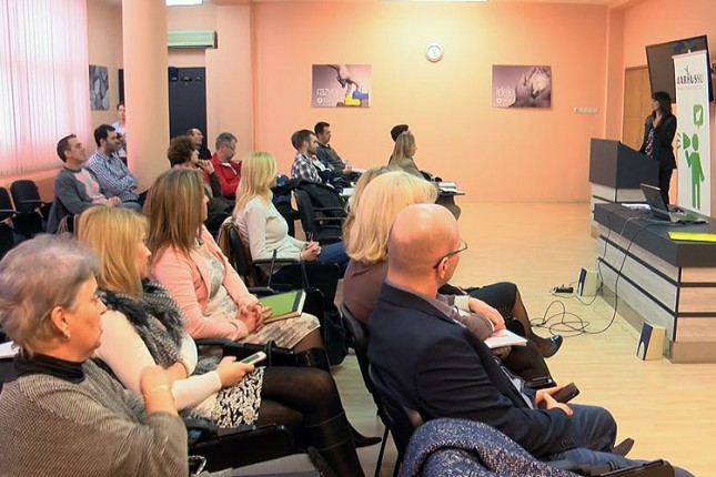 Predstavljeni rezultati projekta "Implementacija Arhuske konvencije u oblasti upravljanja otpadom"