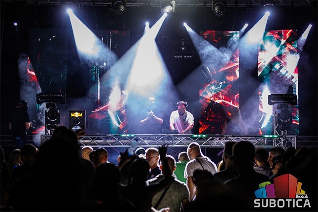 Počeo 20. Summer3p festival