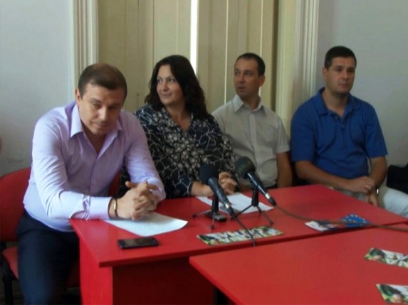 Ko čini gradsku većinu?