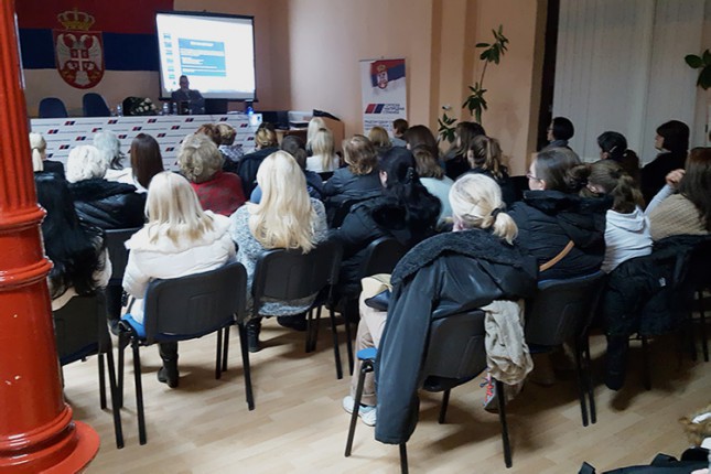 Zdrav stil života najbolja prevencija bolestima zavisnosti