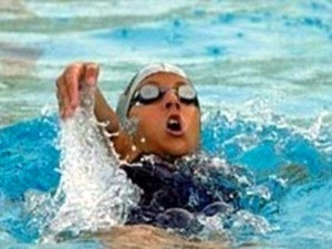 Uspešan vikend za plivače Spartaka