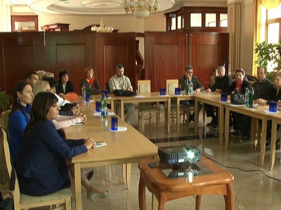 Rodna ravnopravnost u Srbiji - zadovoljavajuća