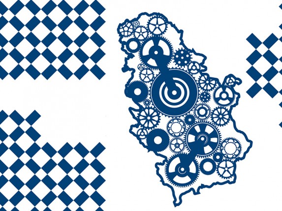 Saopštenje GrO "Trećа Srbijа"