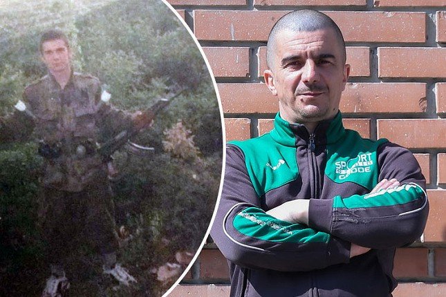 Da se nikad ne zaboravi! Borci sa Paštrika traže ulicu u Subotici