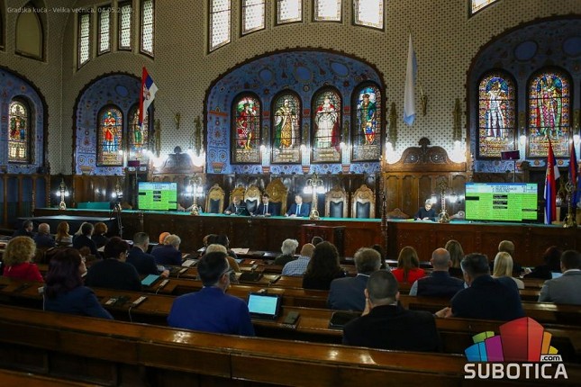 Skupština odlučila da akva park bude dat u zakup. Kupanje od jula?