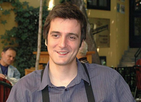 Vladimir Grbić: Publika u pozorištu kao u svojoj kući