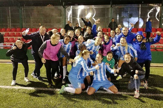 Fudbal: "Golubice" slavile protiv Crvene zvezde u zaustavnom vremenu (0:1)