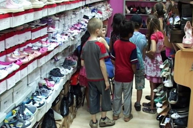 Akcija: Velika srca malim srcima