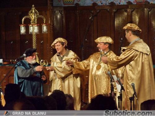 Festival Ljubavi i vina