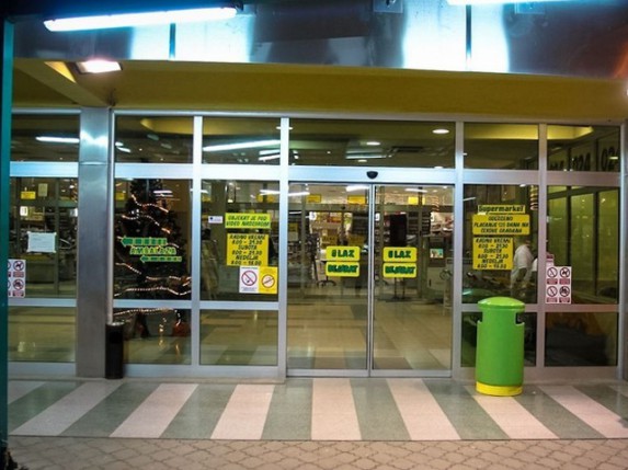 Cene životnih namirnica ostaju iste