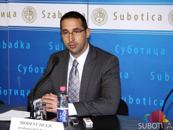 Odgovor gradonačenika odborničkim grupama LDP-MOST i SUS