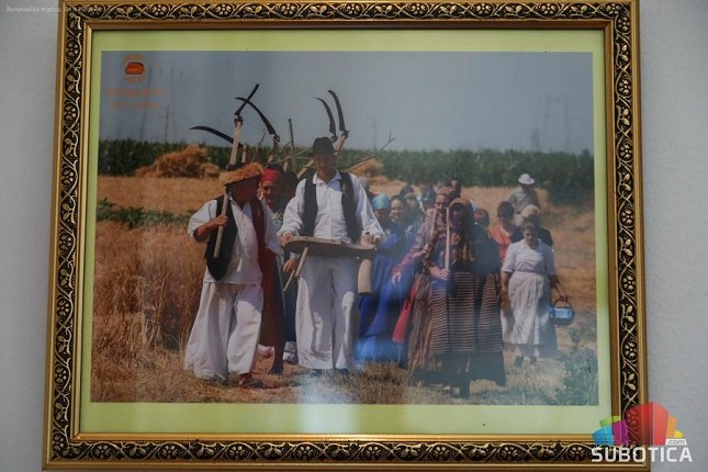 „Dužijanca“ kroz objektiv Nikole Stantića