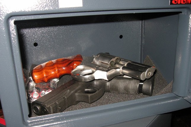 Apel policije za odgovorno držanje vatrenog oružja, uskoro kreću kontrole