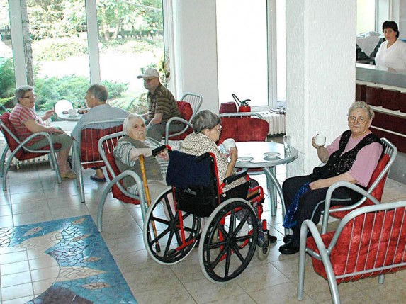 U planu je gradnja i Doma za dementna lica