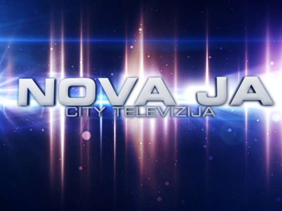 Kompletna vizuelna transformacija - "Nova ja" na City televiziji