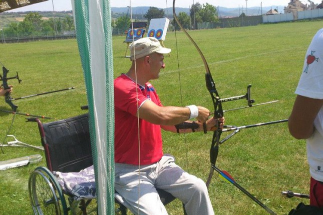 Četiri medalje parastreličara PSK "Veteran" na turniru u Kragujevcu