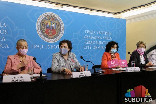 Subotičanke osnovale udruženje "Jedna uz drugu"