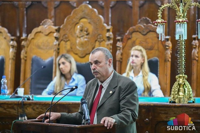 Subotički arhivski dan održan po 16. put