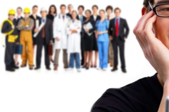 Sajam obrazovanja 15. i 16. aprila