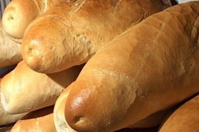 Sprečeno poskupljenje hleba