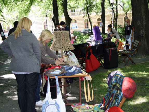 ART kvART 4 - prodajna izložba