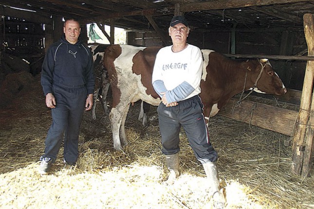 Farme strepe od zaraze