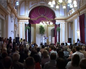 Veče srpsko-ruskog prijateljstva