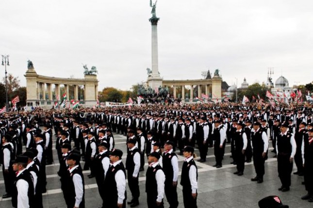 Jobik otvara kancelariju u Subotici?