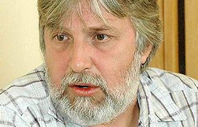 Jedini biolog dobio otkaz