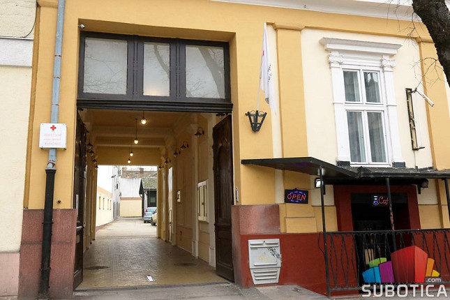 Crveni krst Subotica obeležava nedelju posvećenu solidarnosti i dobročinstvu