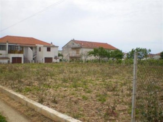 Više građevinskog zemljišta