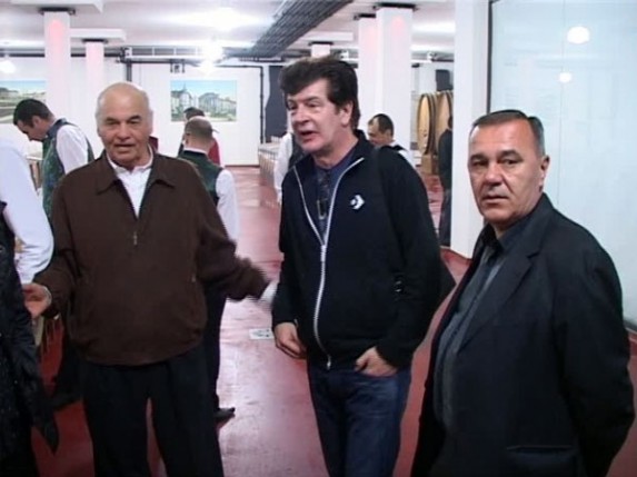 Bajaga gost Zvonka Bogdana