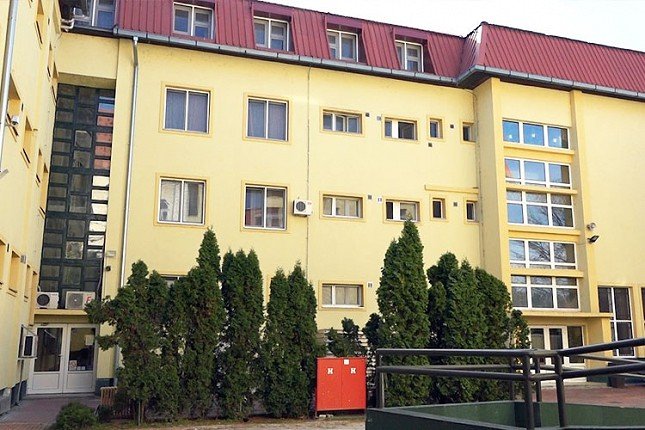 Domu učenika srednjih škola potrebno proširenje smeštajnih kapaciteta