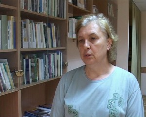 Organizacija za pomoć obolelima od raka „Izlazak sunca“