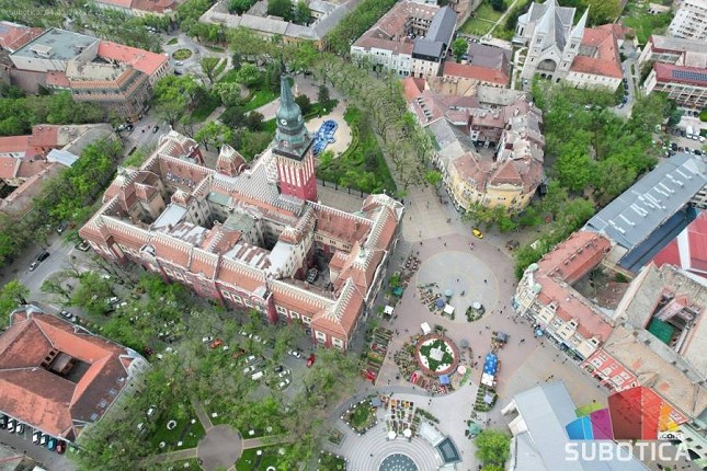 Danas nema nastave u pojedinim subotičkim školama