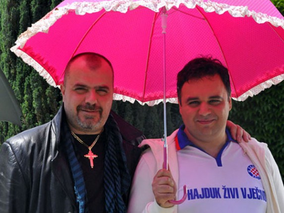 "Parada" i Srđan Dragojević ponovo u Subotici