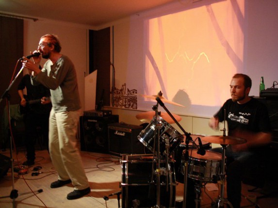 Završeni Medusa dani filma 2012