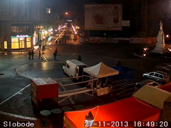 Sutra počinju Svinjokoljski dani