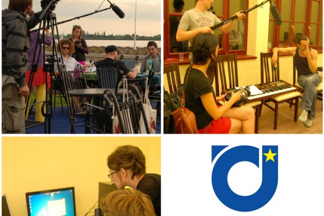 Filmski klub i škola filma na Otvorenom univerzitetu Subotica