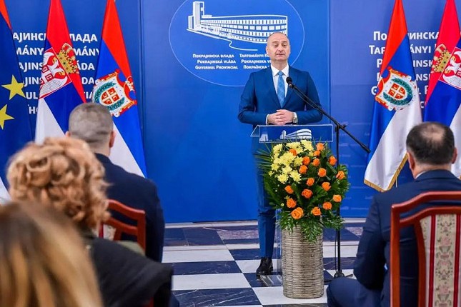 Novi pokrajinski konkursi u oblasti zapošljavanja